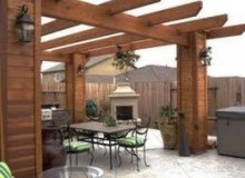 Kwikfynd Pergolas
newham